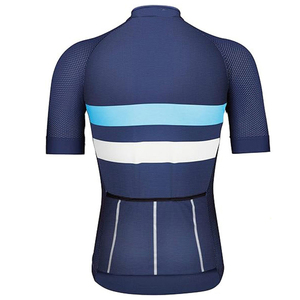 Maillot de Ciclismo de Manga Larga de Alta Visibilidad Verde Lima con Cierre Completo para Hombre, Camiseta Deportiva de Alta Calidad para Ciclismo de Carreras - Product Image 2