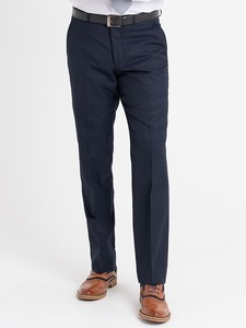 Nouveau Pantalon Habillé Décontracté Plissé à Boucle Coupe Droite Grande Taille pour Homme, Tendance Printemps-Été 2026 - Modèle 5 - Product Image 3
