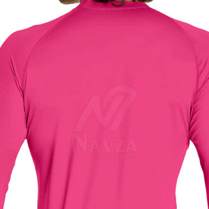 Camisetas de Compresión para Hombre con Logotipo Personalizado, Camisetas de Compresión de Manga Larga de Secado Rápido - Product Image 6