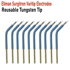 Electrodos de Aguja de Acero Inoxidable Vari-tip Ellman Surgitron, Reutilizables, Autoclavables, Compatibles con Todos los Modelos Ellman, Veterinarios para Perros - Product Image 6