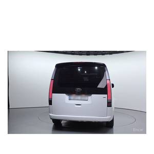 Hyundai Staria 4x4 Lounge 7 places, 23 619 km, octobre 2023, Diesel, Automatique, Sièges en cuir, Caméra de recul, Conduite à gauche - Product Image 4