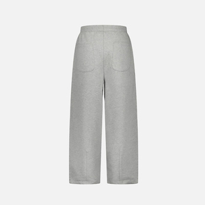 Survêtement d'hiver pour homme, design personnalisé, grammage lourd 500 GSM, en molleton 100% coton, style ample à capuche, sportif, respirant et coupe ample - Product Image 6