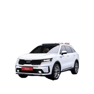 Kia Sorento Diésel 2.2 2WD 2021 con Caja de Cambios Automática, Asientos de Cuero, 118,015 km, Volante a la Izquierda - Product Image 1