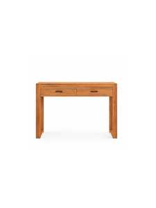 Escritorio de Oficina Ergonómico de Madera Maciza de Diseño Moderno con Cajones y Armario para Uso Doméstico o Comercial - Product Image 4