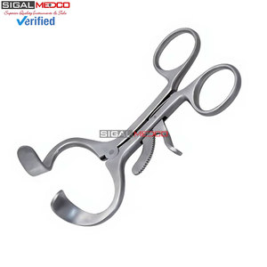 Premium Quality Mouth Opener for Anesthesia Dental Instrument German Grade Stainless Steel Surgical Oral Retractor Medical - Product Image 4