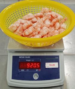 Camarones Vannamei Cocidos Congelados IQF de Calidad Premium para Exportación de Vietnam, Mariscos CPD de Calidad Premium - Product Image 2