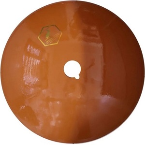 Farm Harrow Disc <b>Blade</b> Built for Smooth Soil Penetration and Reliable Performance in Tough Working Conditions - Product Image 5