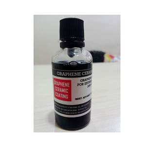 Meilleur prix Revêtement nano-céramique à base de graphène pour voiture Haute brillance Résistant aux rayures Protection hydrophobe de la peinture - Product Image 6