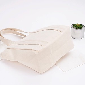 Bolsa de Lona Azul para Barco, Resistente al Agua, Duradera, Ecológica, Moderna, para Regalo Promocional - Product Image 2