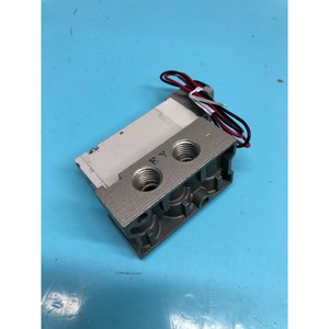 LOT DE 4 ÉLECTROVANNES SMC SYJ7140-5LZ, 173434 - Équipements et Pièces Semi-conductrices de Renommée Mondiale à Confiance au Monde Entier chez - Product Image 4