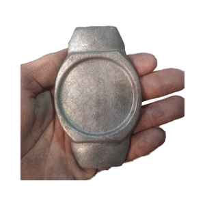 Lame de poutre forgée de haute qualité pour système d'échafaudage Cuplock, conception industrielle, 154 g - Product Image 1