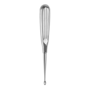 Spratt Bone Curettes 170mm 67-732-020 Manual Surgical Stainless Steel Precision Orthopedic <b>Instrument</b> CE Certified Class II - Product Image 2