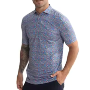Camiseta Deportiva para Hombre, Estampado Digital 3D, Tejido de Spandex/Poliéster, Manga Corta, Transpirable, Nuevo Estilo - Product Image 2