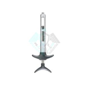 Est anufacturer Pissco For artridge yryringe reech ooading 1,8 ml apapanese ataterial taintainless teteel - Product Image 6