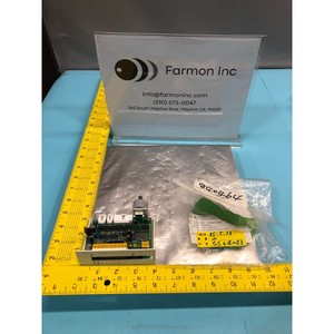 TEL 1B87-000297-11 N2 SENSOR ASSY 101, MULTI LEVEL - อุปกรณ์และชิ้นส่วนเซมิคอนดักเตอร์ระดับโลกที่เชื่อถือได้ - Product Image 2