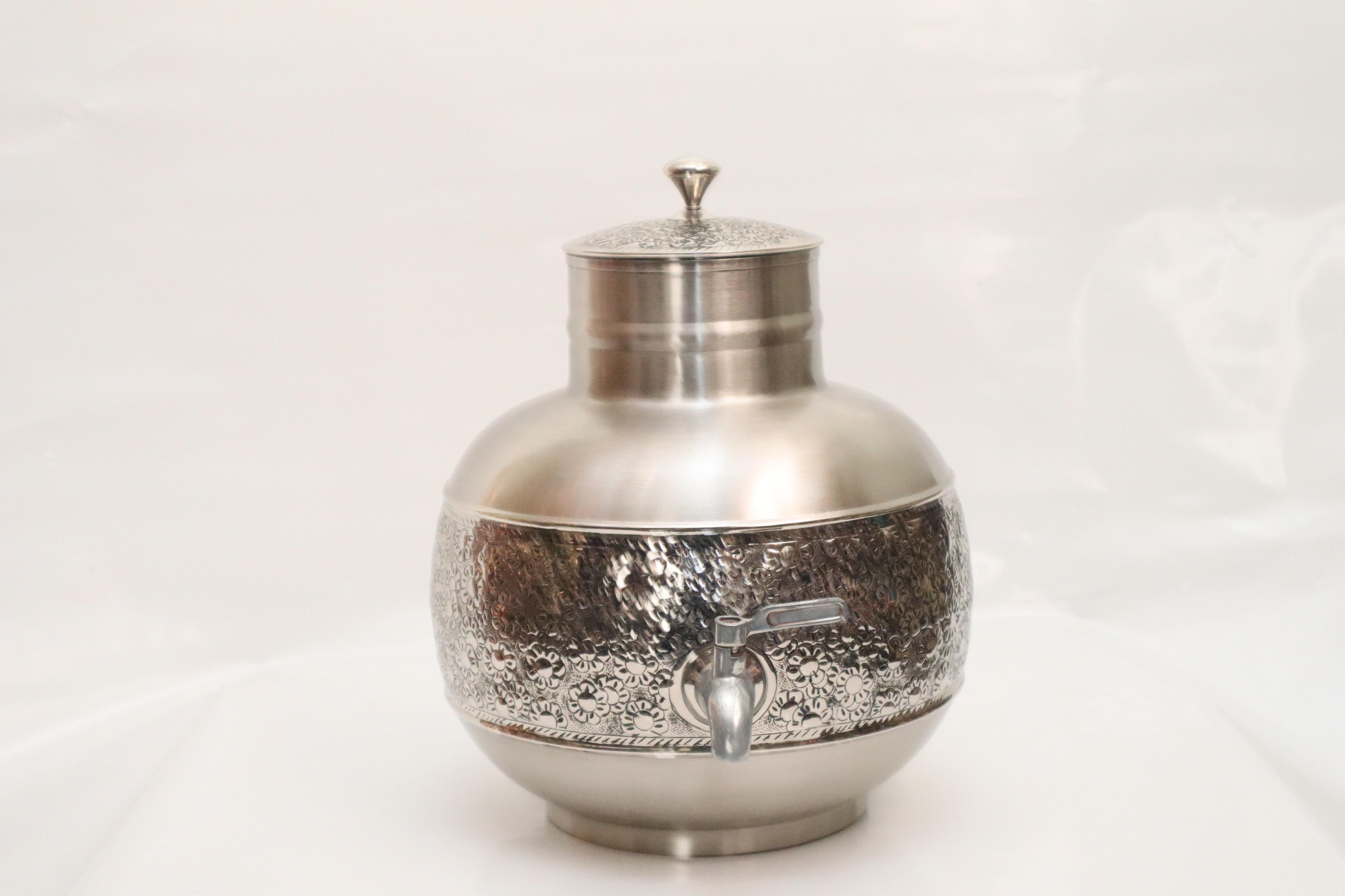 Chitayi Nickel Antique