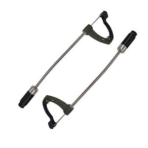 Aplicador de bolus veterinario OEM de alta resistencia para dosificación oral en ganado, a la venta - Product Image 6