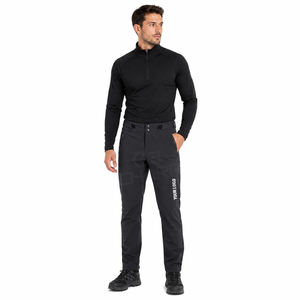 Pantalones de Ciclismo Personalizados para Deportes al Aire Libre Unisex, para Bicicleta de Montaña, para Todas las Estaciones, de Secado Rápido, Transpirables, de Nailon y Elastano - Product Image 4