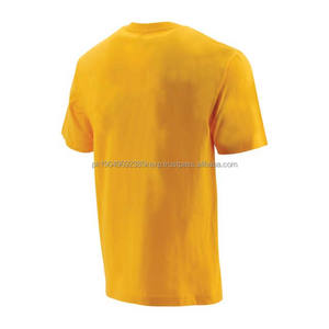 Camisetas de Manga Corta para Hombre, Algodón de Alta Calidad, Transpirables, Talla Grande, para Verano, Estampado, Precio Económico - Product Image 6