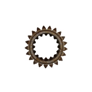 Accouplement à engrenages coulants ZANGO E0NN7106BA pour transmission de tracteurs et machines agricoles - Product Image 4