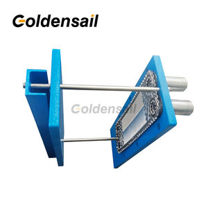 Intercambiador de Calor de Placas para Agua, Mosto y Cerveza - Product Image 5