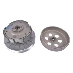 Gruppo Frizione Posteriore per Linhai 250cc/300cc/260cc Manco Talon VOG Raffreddato ad Acqua - Product Image 3