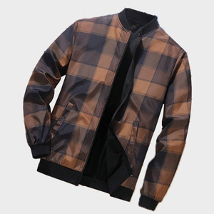 Fabricantes de Chaquetas Letterman OEM, Chaqueta Varsity de Alta Calidad con Apliques de Chenilla Estampados, Chaqueta de Invierno Vintage Personalizada al por Mayor - Product Image 1