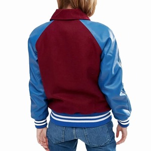 Chaqueta Vaquera con Botones para Mujer, Superventas 2025, con Bolsillos, Estilo Casual, para Verano, Universidad, Tendencia de Invierno - Product Image 3