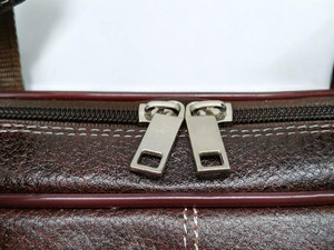 Sac messager en cuir véritable, élégant et économique, pour homme, pour ordinateur portable, pour le bureau, le travail et les voyages, par M/S SHAAD HANDICRAFTS - Product Image 3