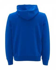 Sudadera con Capucha de Felpa de Primera Calidad para Hombre, 500 Gsm, Diseño Personalizable con Técnica de Bordado para - Product Image 2