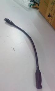 Resorte de Micrófono de Cuello de Cisne de Alta Calidad de 15 mm para un Ajuste de Ángulo Suave - Product Image 2