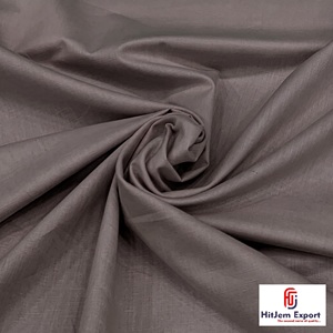 Robes de Soirée Formelles en Coton Uni de Luxe, Robes de Mariée, Tenues de Cérémonie, Fabrication Personnalisée OEM ODM avec Marquage sur Mesure - Product Image 2