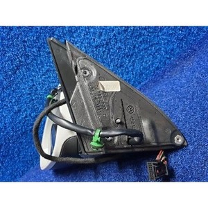 Rétroviseur de porte côté gauche d'occasion d'origine Passat B6 2005-2010 3C0857933 - Product Image 2