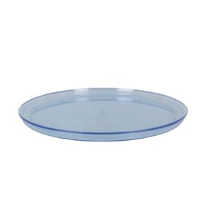 ถาดพลาสติกอะคริลิกทรงกลมขนาด15" - Product Image 2