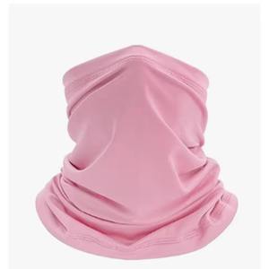 Masque cagoule personnalisé OEM de haute qualité pour la pêche, cache-cou, snood, masque multifonction pour le sport, protection UPF - Product Image 2