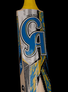 Ca Pro Force 10000 – Bâtons de sport en bois de saule anglais/cachemire, durables, légers, de qualité supérieure, écologiques, pour sports de plein air - Product Image 6