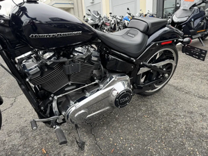 Motocyclettes Harley-Davidson Softail Breakout 114 Cruiser 2020 à vendre - Product Image 3