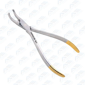 Medical Pliers Manufacturer Dentist Orthodontic Pliers Good Price <b>Bracket</b> Brace Remover Plier Dental Surgical Instruments Tools - Product Image 5