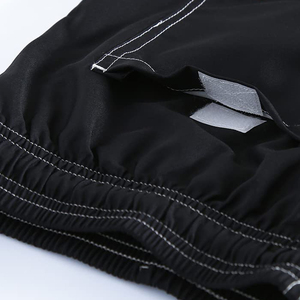 Shorts de bain pour hommes, séchage rapide, légers, respirants, pour la plage, la piscine, le surf et les vacances - Product Image 2