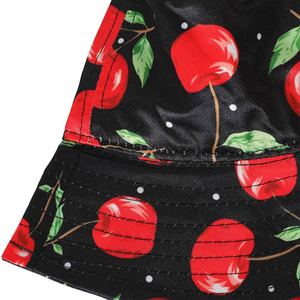 Sombrero de Pescador Unisex de Algodón, con Logotipo Personalizado Disponible, Sombrero de Jardinería al por Mayor, Gorra de Verano de Doble Cara para Exteriores - Product Image 4