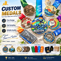 Médailles de sport personnalisées, commémoratives, de luxe, distinguées, sophistiquées, à la mode, populaires, best-sellers, prestigieuses, tendances