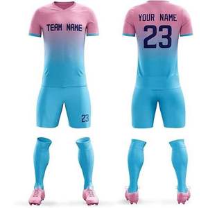 ชุดฟุตบอล: เสื้อทีมเดิมชุดฟุตบอล - Product Image 4