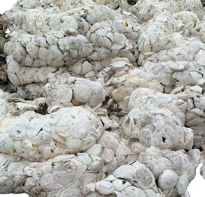 Proveedor de confianza de Vietnam de caucho natural Lump Cup Envío rápido Materias primas de caucho de calidad consistente - Product Image 4