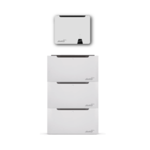 อินเวอร์เตอร์โซลาร์เซลล์แบบเชื่อมต่อระบบไฟฟ้า JKS B51100 GI ยี่ห้อ Jinko โซลูชั่นพลังงานที่เชื่อถือได้ ขายส่งจำนวนมาก พร้อมส่ง - Product Image 6