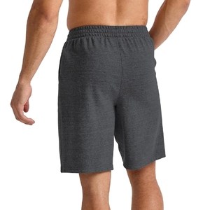 <b>Men's</b> Sporty High Waist Quick Drying <b>Shorts</b> Breathable Elastic Waist Hot <b>Shorts</b> for Summer Customized <b>Men</b> <b>Shorts</b> - Product Image 2