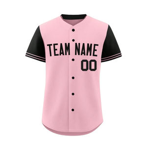 Custom <b>Baseball</b> Softball Jersey Sports Shirts Men Clothing Team Name Number Sublimated Embroidery <b>Baseball</b> Jersey - Product Image 6