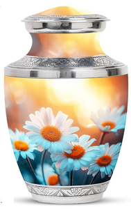 Urnas funerarias artesanales para cenizas de adultos, para hombres y mujeres, a bajo precio. - Product Image 4