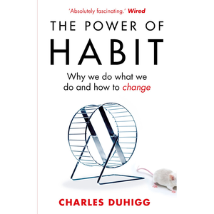El Poder de la Hábito, de Charles Duhigg, Impresión de Libros Personalizados con Tapa Blanda - Product Image 3