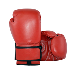 Guantes de Boxeo al Por Mayor, Guantes de Entrenamiento y Sparring, Fabricantes y Proveedores Personalizados, Guantes y Manoplas de Boxeo de Alta Calidad - Product Image 5