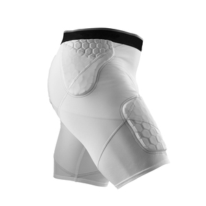 Pantalones Cortos de Portero de Fútbol para Hombre con Diseño Personalizado Más Vendidos / Pantalones Cortos de Hombre de Corte Regular, Nuevo Estilo, Precio al por Mayor - Product Image 3